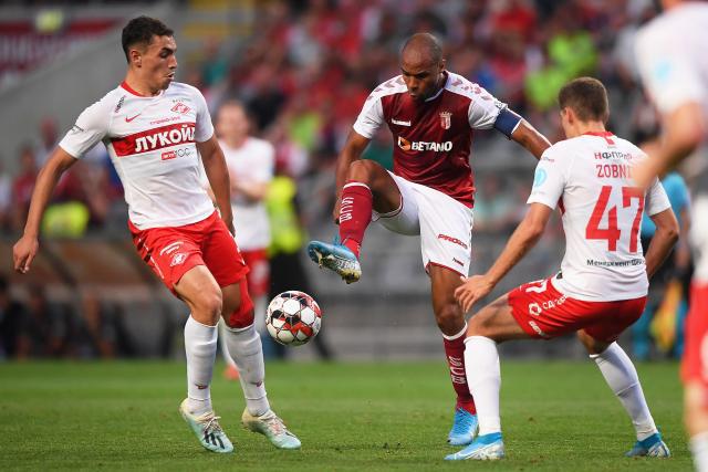 尤文官方：青年队20岁中卫费利佩十字韧带受伤